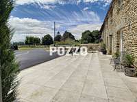 Vente maison 10 pièces