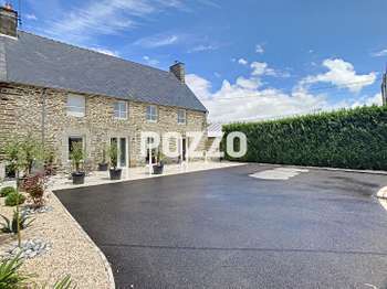 Vente Maison 6 chambresAucey-la-Plaine