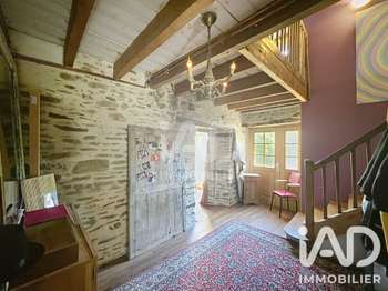 Vente Maison 5 chambresAucey-la-Plaine
