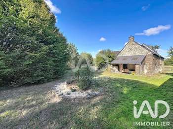 Vente Maison 5 chambresAucey-la-Plaine