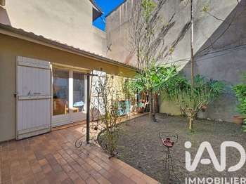 Vente maison 6 pièces Auch 32