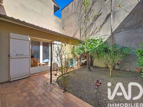 Vente maison 6 pièces Auch 32