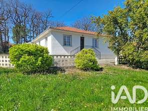 Vente Maison 3 chambresAuch