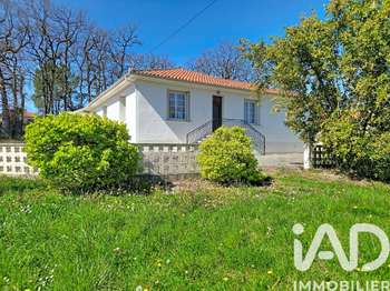 Vente maison 5 pièces Auch 32