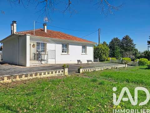 Vente maison 6 pièces Auch 32