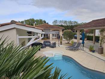 Vente maison 6 pièces Auch 32