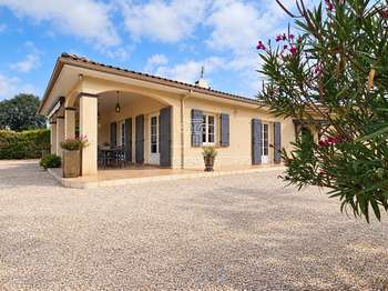 Vente Maison 5 chambresAuch