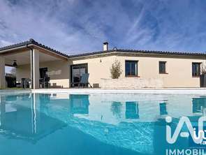 Vente Maison 4 chambresAuch