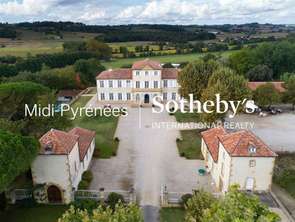 Vente Maison 18 chambresAuch