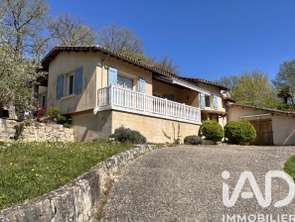 Vente Maison 4 chambresAuch