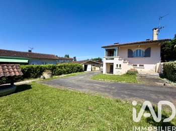Vente Maison 4 chambresAuch