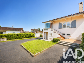 Vente Maison 4 chambresAuch