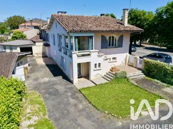 Vente maison 5 pièces Auch 32