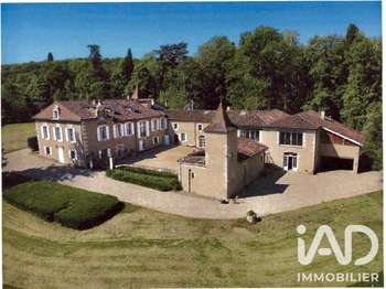 Vente maison 20 pièces Auch 32