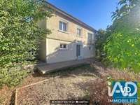 Vente maison 9 pièces Vente maison 9 pièces