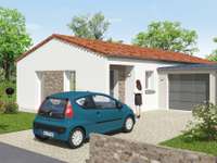Vente maison 4 pièces Vente maison 4 pièces