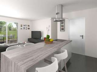 Vente maison 4 pièces Vente maison 4 pièces