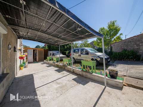 Vente maison 5 pièces Auchay-sur-Vendée 85