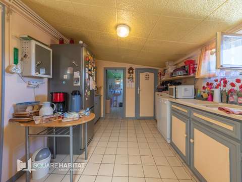 Vente maison 5 pièces Vente maison 5 pièces