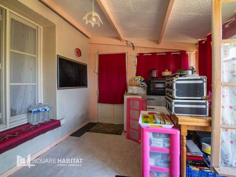 Vente maison 5 pièces Vente maison 5 pièces