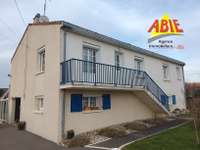 Vente maison 5 pièces Vente maison 5 pièces