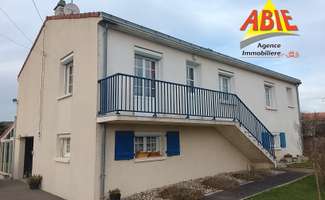 Photo Vente maison Auchay-sur-Vendée