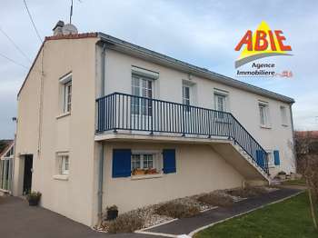 Vente maison 5 pièces Auchay-sur-Vendée 85