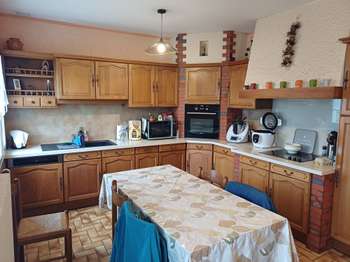 Vente maison 5 pièces Vente maison 5 pièces
