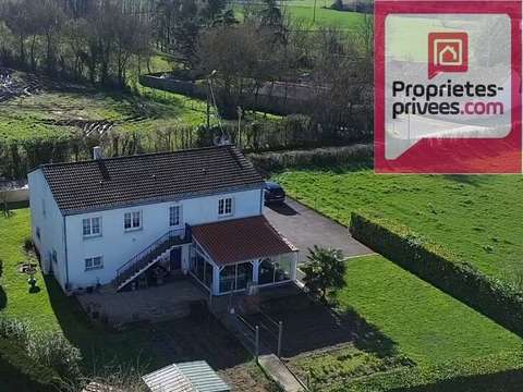Vente maison 5 pièces Auchay-sur-Vendée 85