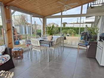 Vente Maison 4 chambresAuchay-sur-Vendée