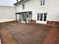 Vente maison 3 pièces Vente maison 3 pièces