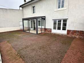 Vente Maison 2 chambresAuchay-sur-Vendée