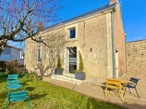 Vente maison 5 pièces Auchay-sur-Vendée 85