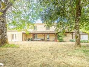 Vente Maison 4 chambresAuchay-sur-Vendée