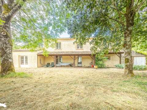 Vente maison 7 pièces Auchay-sur-Vendée 85