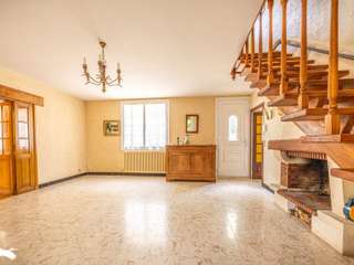 Vente maison 7 pièces Vente maison 7 pièces