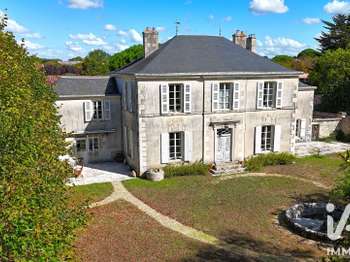 Vente Maison 5 chambresAuchay-sur-Vendée