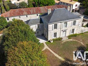 Vente maison 9 pièces Auchay-sur-Vendée 85