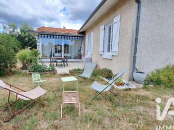Vente maison 5 pièces Audenge 33