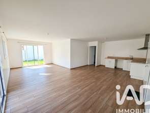 Vente Maison 3 chambresAudenge