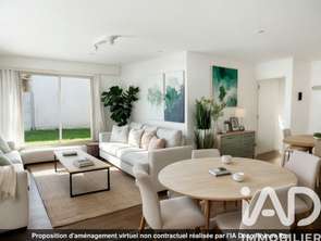 Vente Maison 3 chambresAudenge
