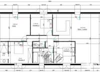 Vente maison 4 pièces Vente maison 4 pièces
