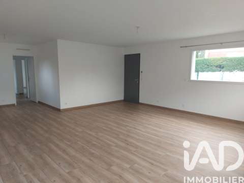 Vente maison 4 pièces Audenge 33