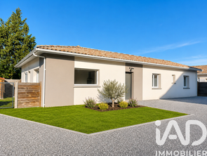 Vente Maison 3 chambresAudenge