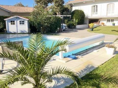 Vente maison 7 pièces Audenge 33