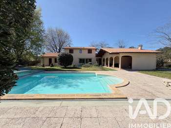 Vente Maison 5 chambresAudenge