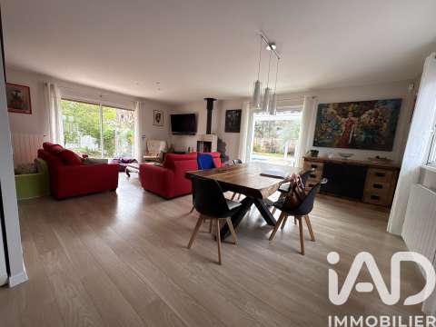Vente maison 6 pièces Audenge 33