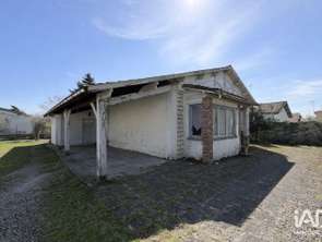 Vente Maison 3 chambresAudenge