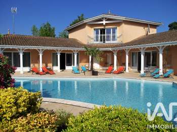 Maison 15 pièces 452 m² · à Audenge · 452 m² · 995 000 €