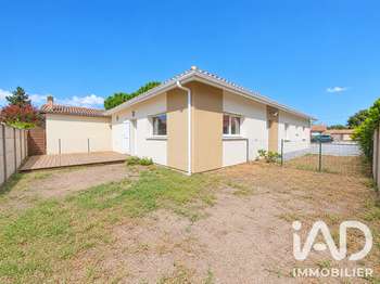 Vente Maison 3 chambresAudenge